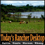 Today's Rancher Software