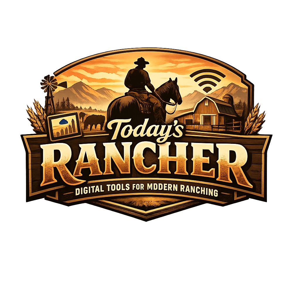 today's rancher mission statement