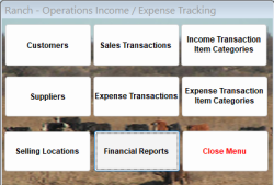 Income and Expenses