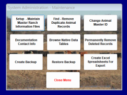 System Administration
